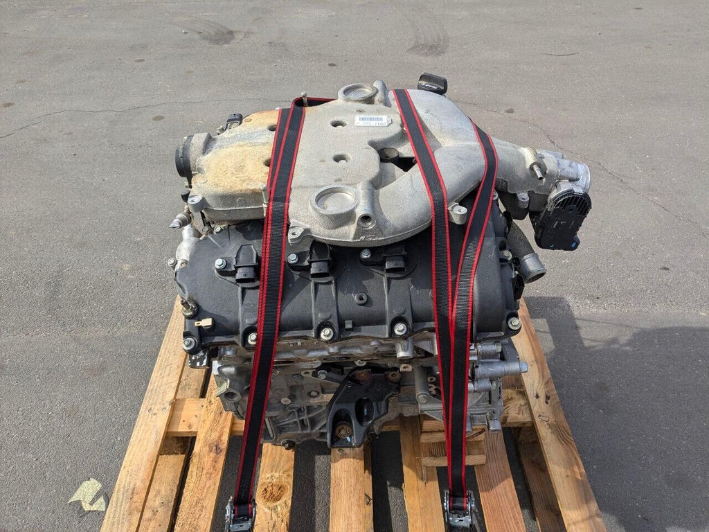 2005 - 2006 CADILLAC CTS 2.8L V6 OEM ENGINE MOTOR ASSEMBLY TESTED LOW MILES