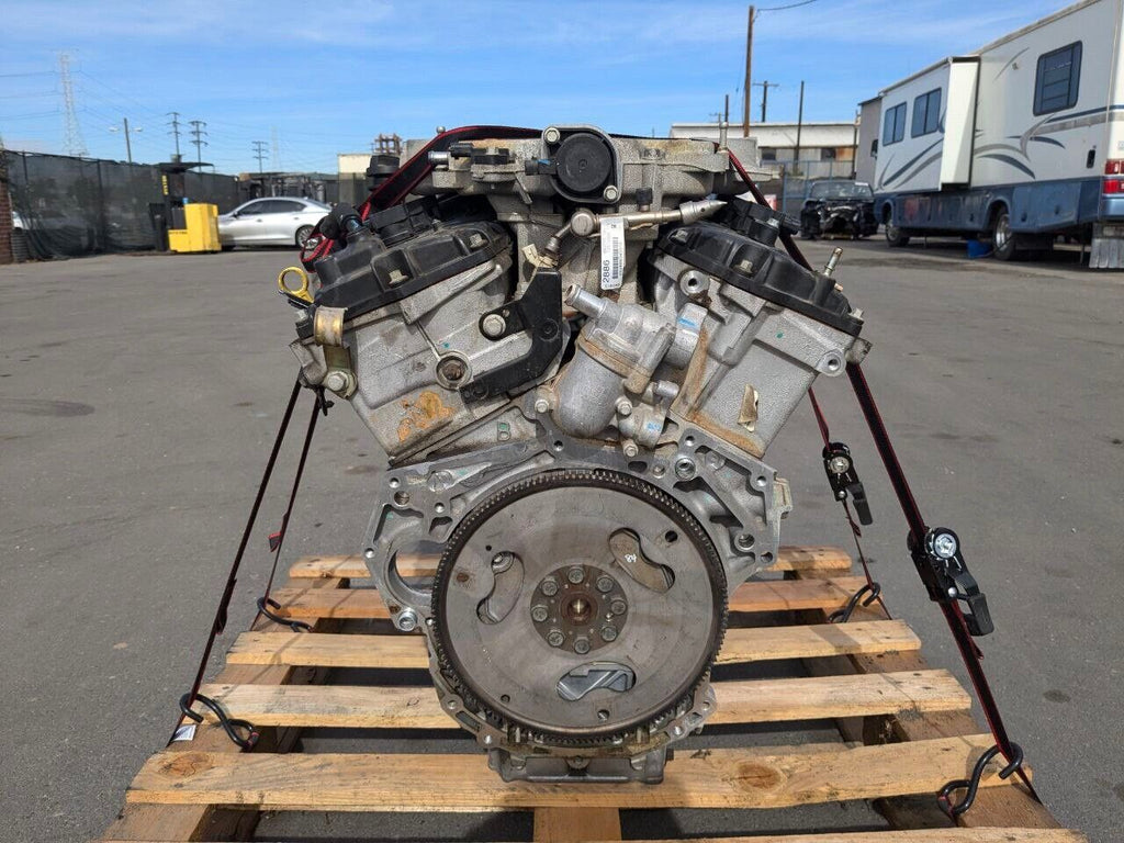 2005 - 2006 CADILLAC CTS 2.8L V6 OEM ENGINE MOTOR ASSEMBLY TESTED LOW MILES