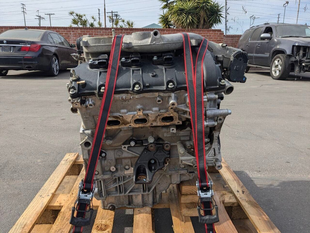 2005 - 2006 CADILLAC CTS 2.8L V6 OEM ENGINE MOTOR ASSEMBLY TESTED LOW MILES