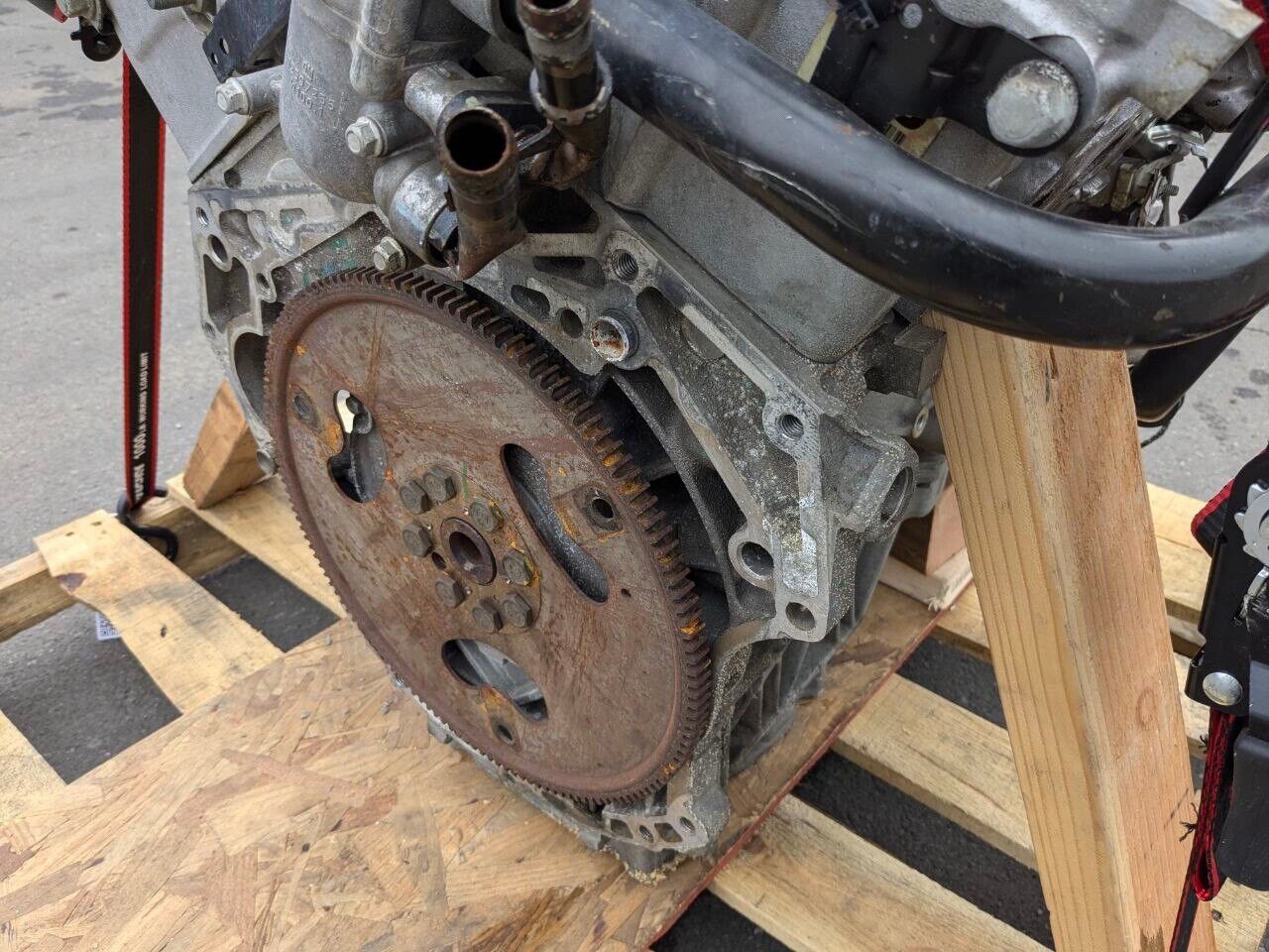 2007 - 2009 Cadillac CTS 3.6L V6 Engine Motor OEM ASSEMBLY TESTED LOW MILES