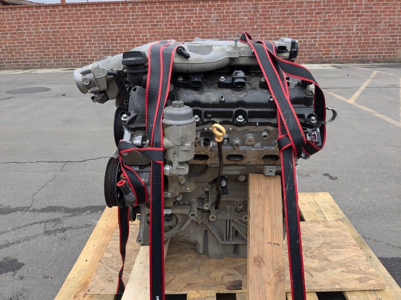 2007 - 2009 Cadillac CTS 3.6L V6 Engine Motor OEM ASSEMBLY TESTED LOW MILES