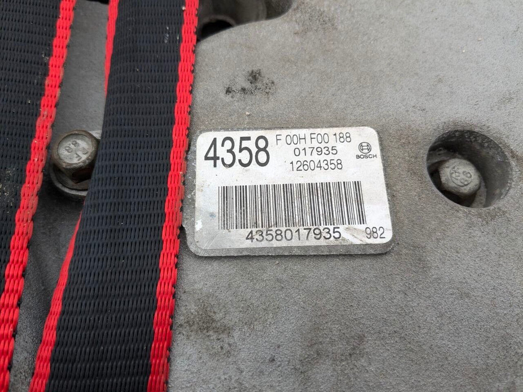2007 - 2009 Cadillac CTS 3.6L V6 Engine Motor OEM ASSEMBLY TESTED LOW MILES