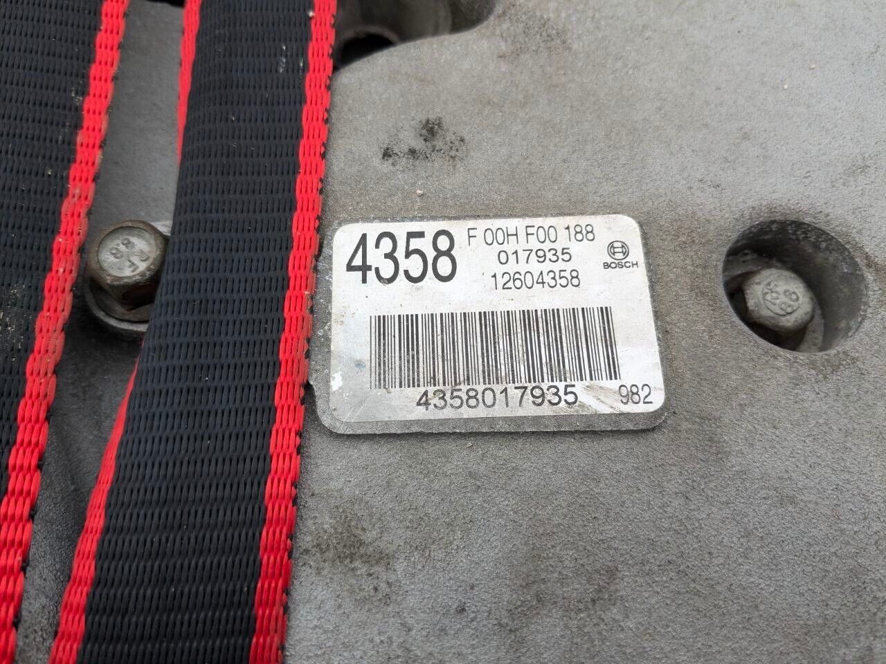 2007 - 2009 Cadillac CTS 3.6L V6 Engine Motor OEM ASSEMBLY TESTED LOW MILES
