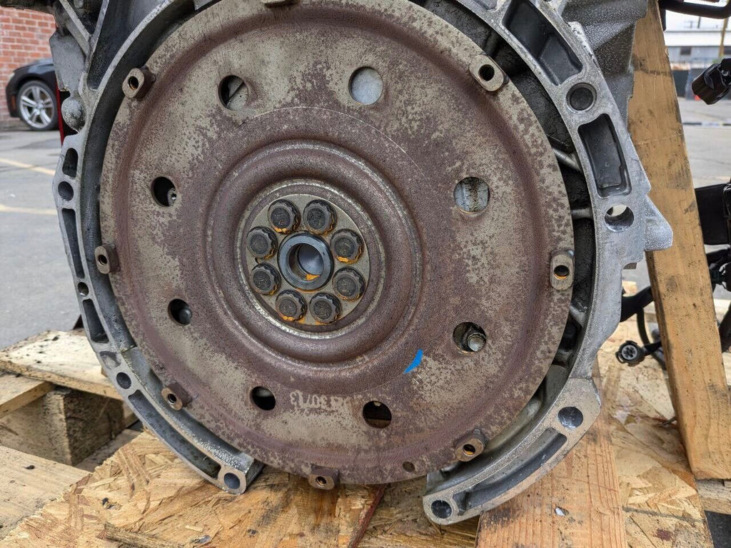 2007 - 2009 Acura MDX 3.7 V6 Engine Motor OEM ASSEMBLY TESTED LOW MILES Vin 2