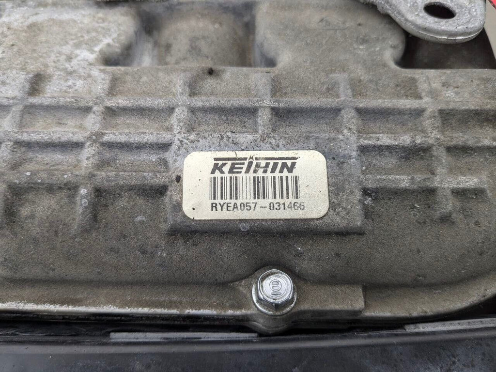 2007 - 2009 Acura MDX 3.7 V6 Engine Motor OEM ASSEMBLY TESTED LOW MILES Vin 2