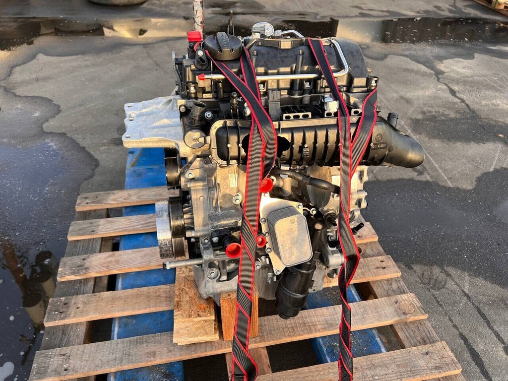 2014 - 2015  Mini Cooper Engine Motor Assembly 1.5L OEM TESTED 83k MILES B38