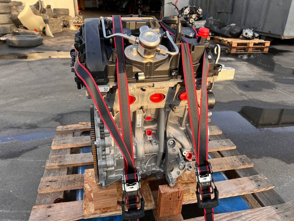 2014 - 2015  Mini Cooper Engine Motor Assembly 1.5L OEM TESTED 83k MILES B38