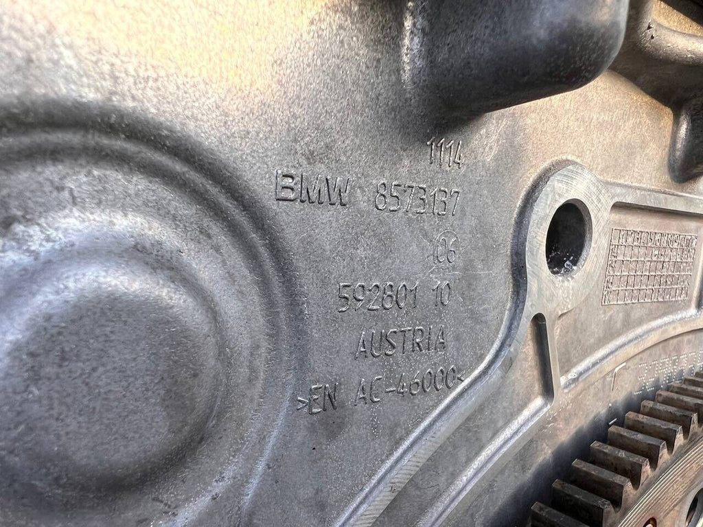 2014 - 2015  Mini Cooper Engine Motor Assembly 1.5L OEM TESTED 83k MILES B38