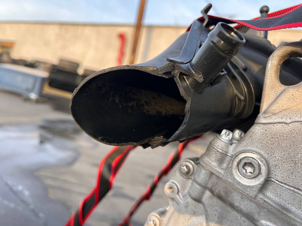 2014 - 2015  Mini Cooper Engine Motor Assembly 1.5L OEM TESTED 83k MILES B38