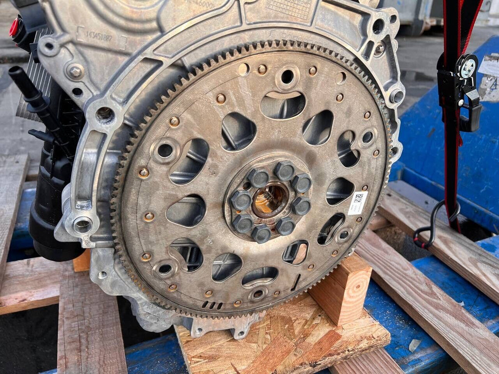 2014 - 2015  Mini Cooper Engine Motor Assembly 1.5L OEM TESTED 83k MILES B38
