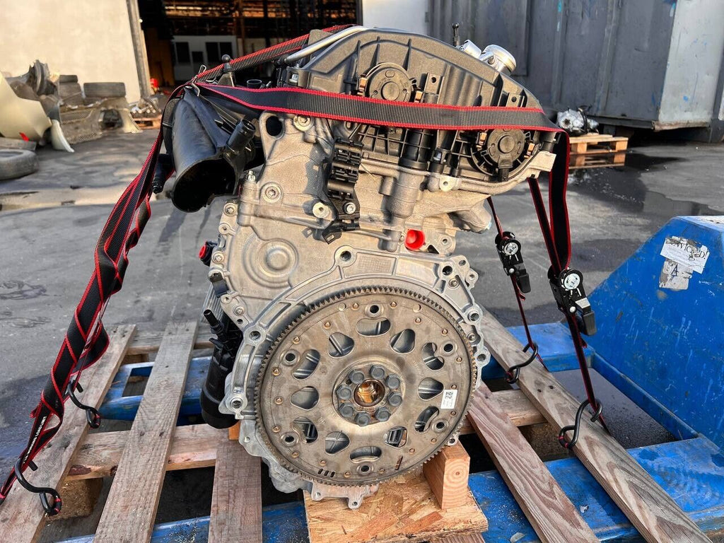 2014 - 2015  Mini Cooper Engine Motor Assembly 1.5L OEM TESTED 83k MILES B38