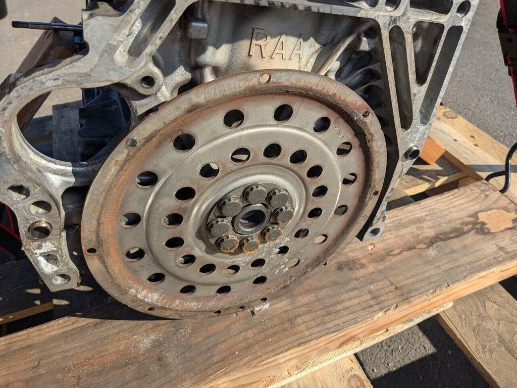 2005 - 2008 Acura TSX 2.4L Engine Motor OEM ASSEMBLY TESTED LOW MILES VIN 9