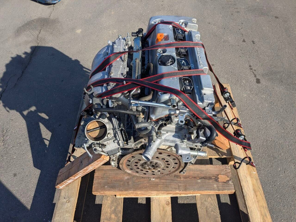 2005 - 2008 Acura TSX 2.4L Engine Motor OEM ASSEMBLY TESTED LOW MILES VIN 9