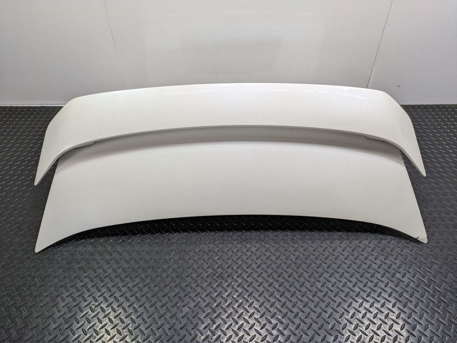 2004 - 2008 OEM ACURA TL REAR SPOILER ONLY