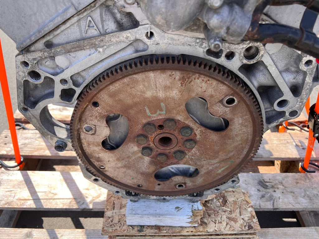 2004 Cadillac SRX Engine Motor Assembly 3.6L Vin 7 TESTED LOW MILES