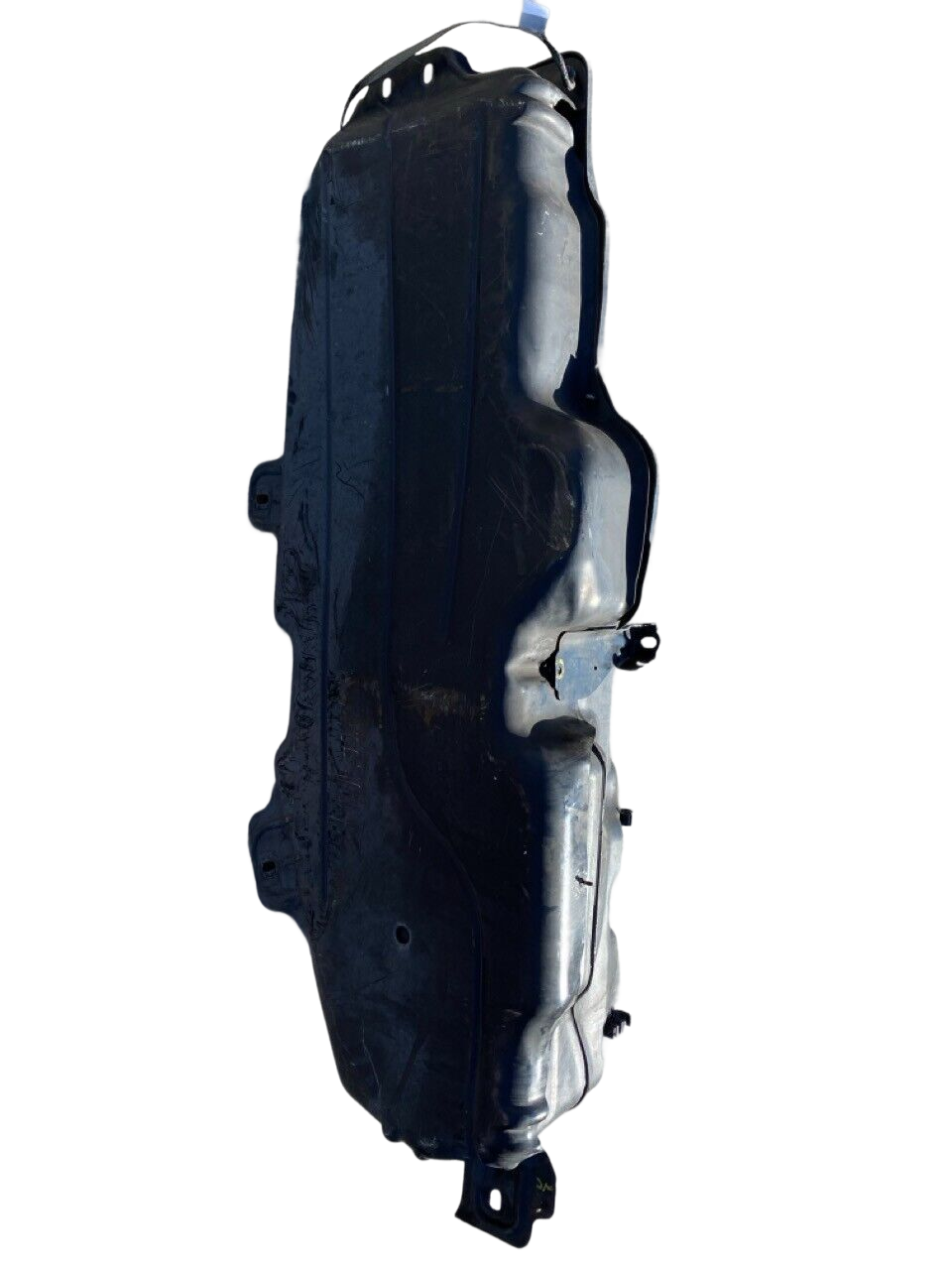 10 - 13 OEM LAND RANGE ROVER SPORT 84 LITRES GAS FUEL TANK RESERVOIR ASSEMBLY