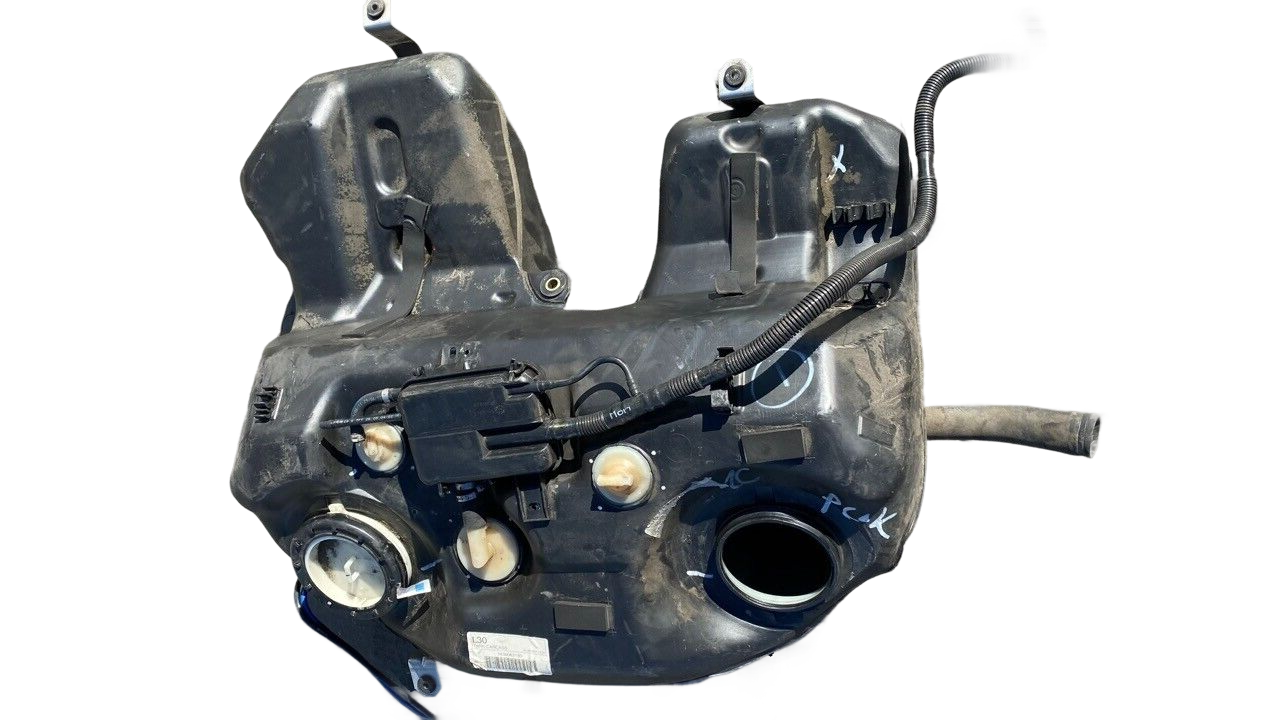 2003 - 2009 OEM LAND ROVER RANGE ROVER FUEL GAS TANK RESERVOIR ASSEMBLY 26.4 GL