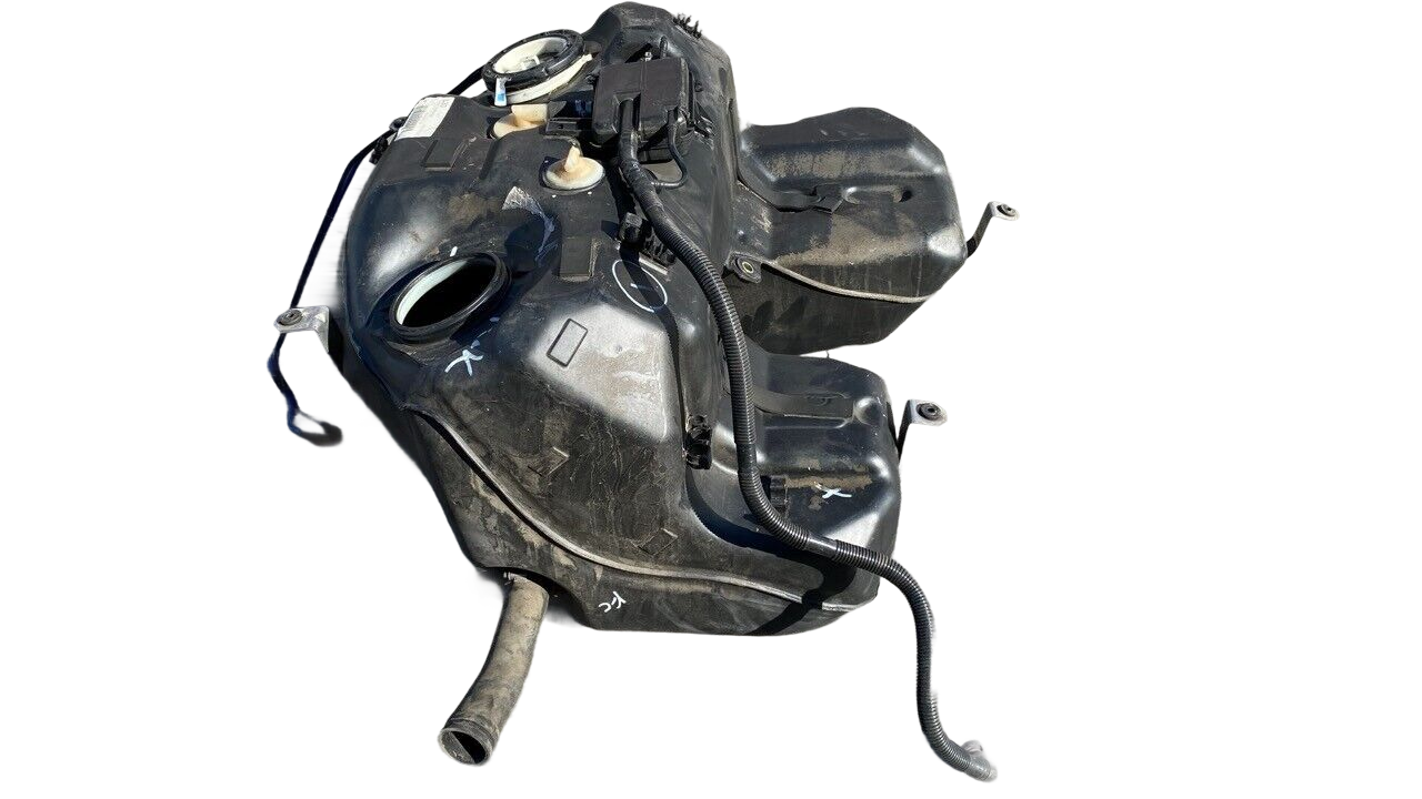 2003 - 2009 OEM LAND ROVER RANGE ROVER FUEL GAS TANK RESERVOIR ASSEMBLY 26.4 GL