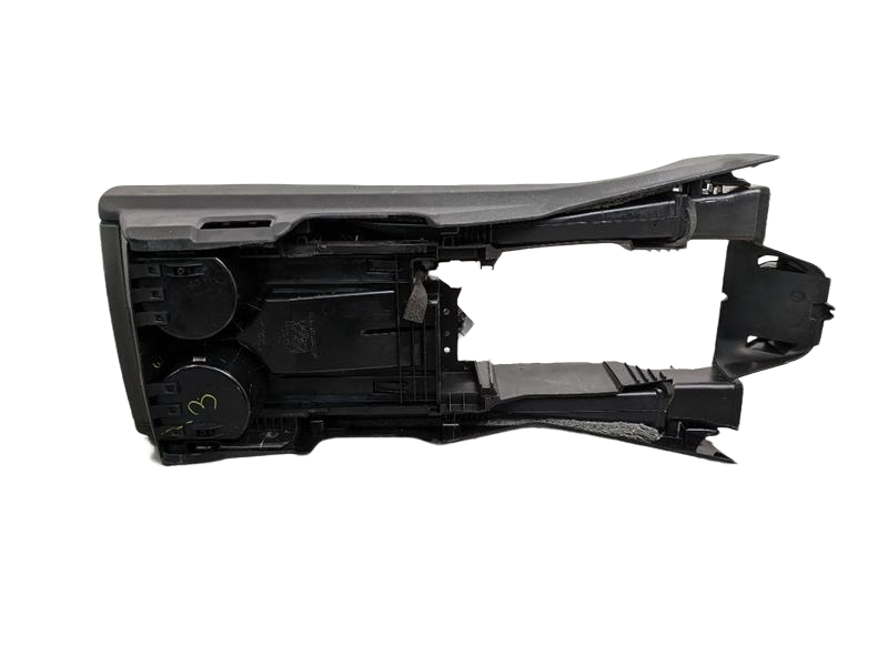 2014 - 2016 OEM LAND ROVER LR4 CENTRE CONSOLE ARMREST ASSEMBLY