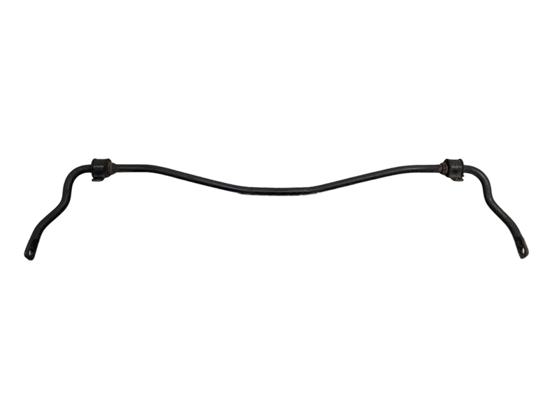2001 - 2005 OEM AUDI A4 REAR SIDE SUSPENSION STABILIZER BAR ANTI ROLL ROD