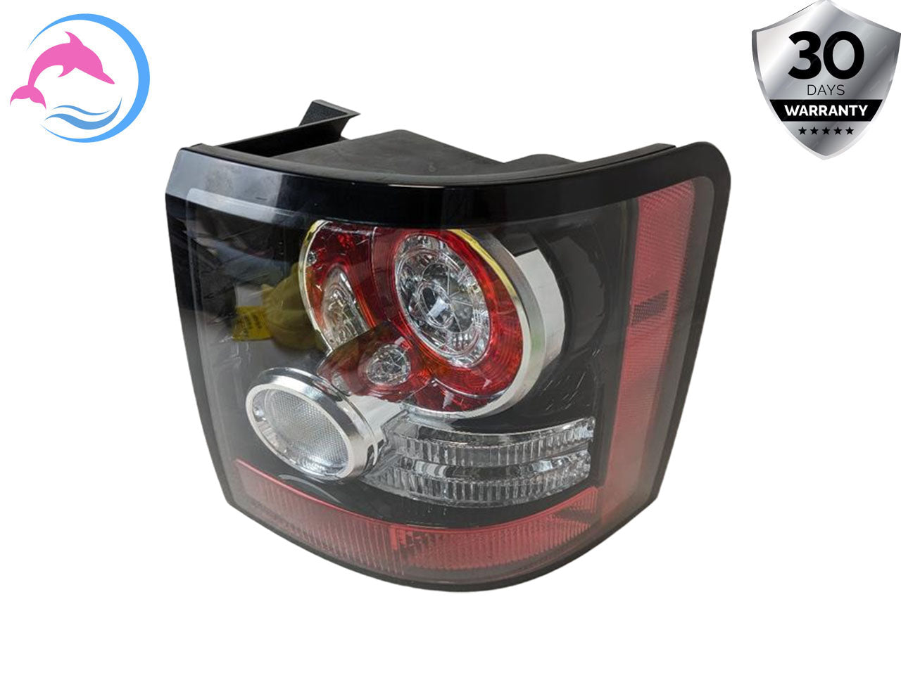 2010 - 2013 OEM LAND ROVER RANGE ROVER SPORT OEM REAR RIGHT SIDE TAIL LIGHT