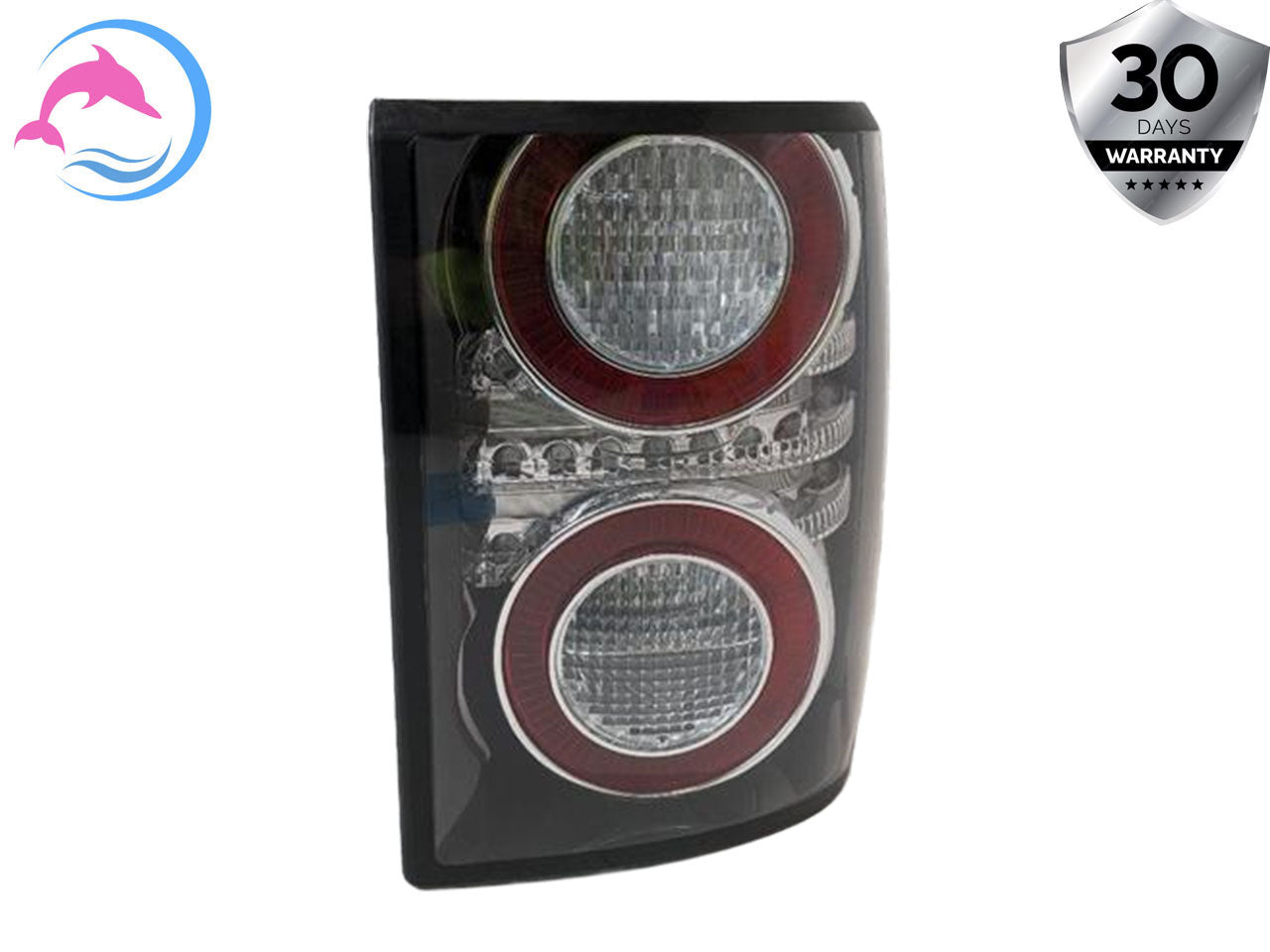 2010 - 2013 OEM LAND ROVER RANGE ROVER REAR RIGHT PASSENGER SIDE TAIL LIGHT