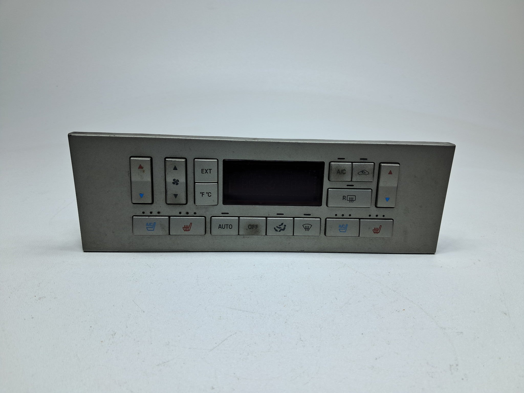 03 - 06 OEM LINCOLN NAVIGATOR AUTOMATIC AC HEATER CLIMATE TEMPERATURE CONTROL