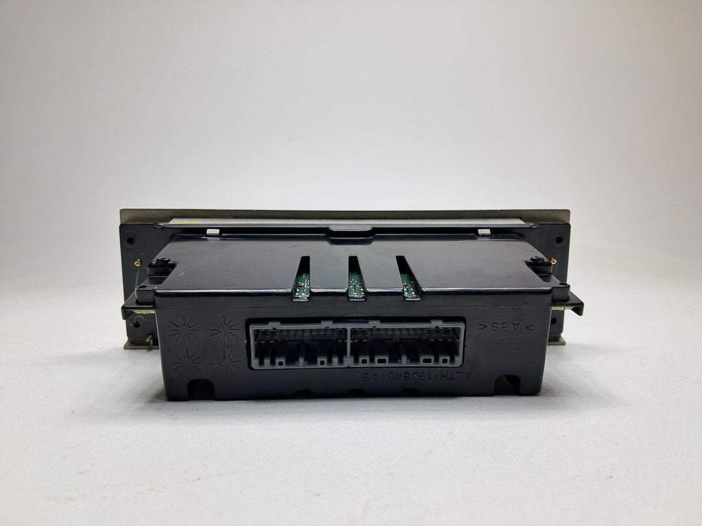 03 - 06 OEM LINCOLN NAVIGATOR AUTOMATIC AC HEATER CLIMATE TEMPERATURE CONTROL