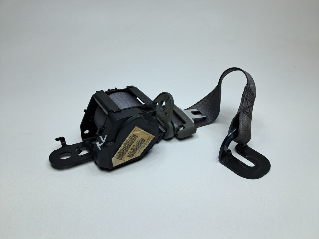 05 - 07 OEM JEEP GRAND CHEROKEE REAR LEFT DRIVER SIDE SEAT BELT RETRACTOR BLACK