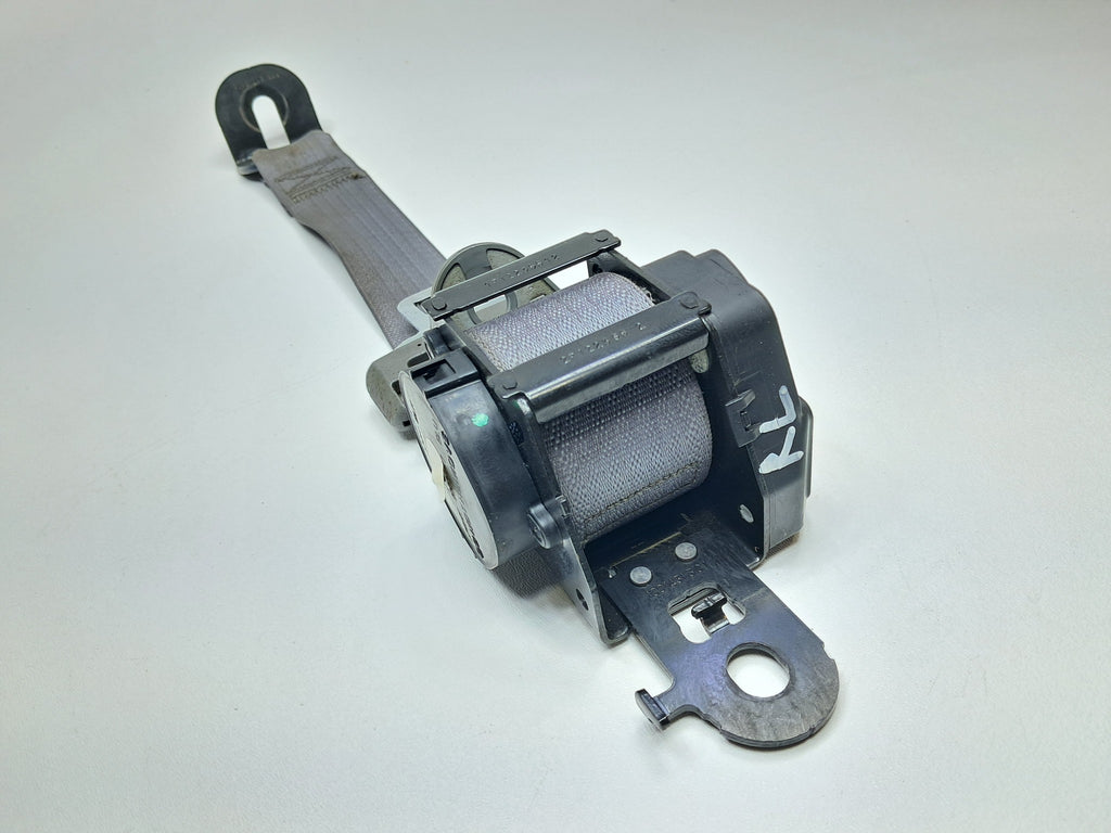 05 - 07 OEM JEEP GRAND CHEROKEE REAR LEFT DRIVER SIDE SEAT BELT RETRACTOR BLACK