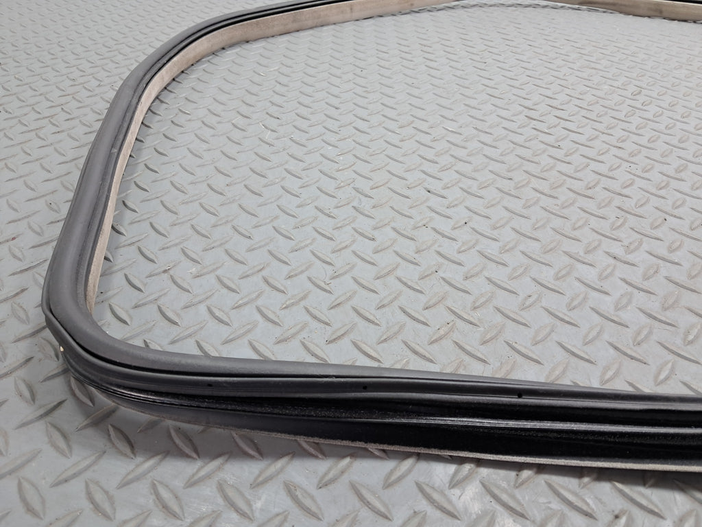 05 -07 OEM CHRYSLER 300 FRONT RIGHT PASSENGER SIDE DOOR WEATHER STRIPING RUBBER