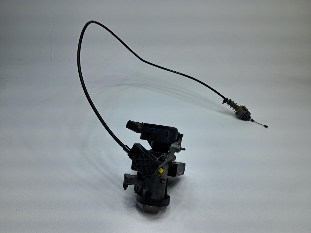 05 - 07 OEM JEEP GRAND CHEROKEE ENGINE START STOP IGNITION LOCK HOLDER SWITCH