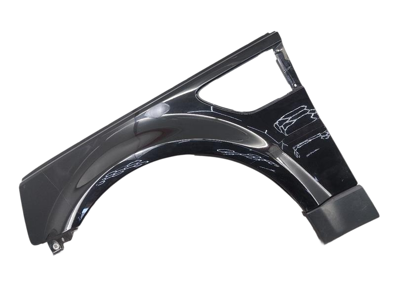 2010 - 2013 OEM LAND ROVER RANGE ROVER SPORT LEFT DRIVER SIDE FENDER COVER PANEL