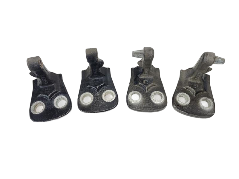 10 - 13 OEM LAND ROVER RANGE ROVER SPORT LEFT AND RIGHT SIDE FRONT DOOR HINGE