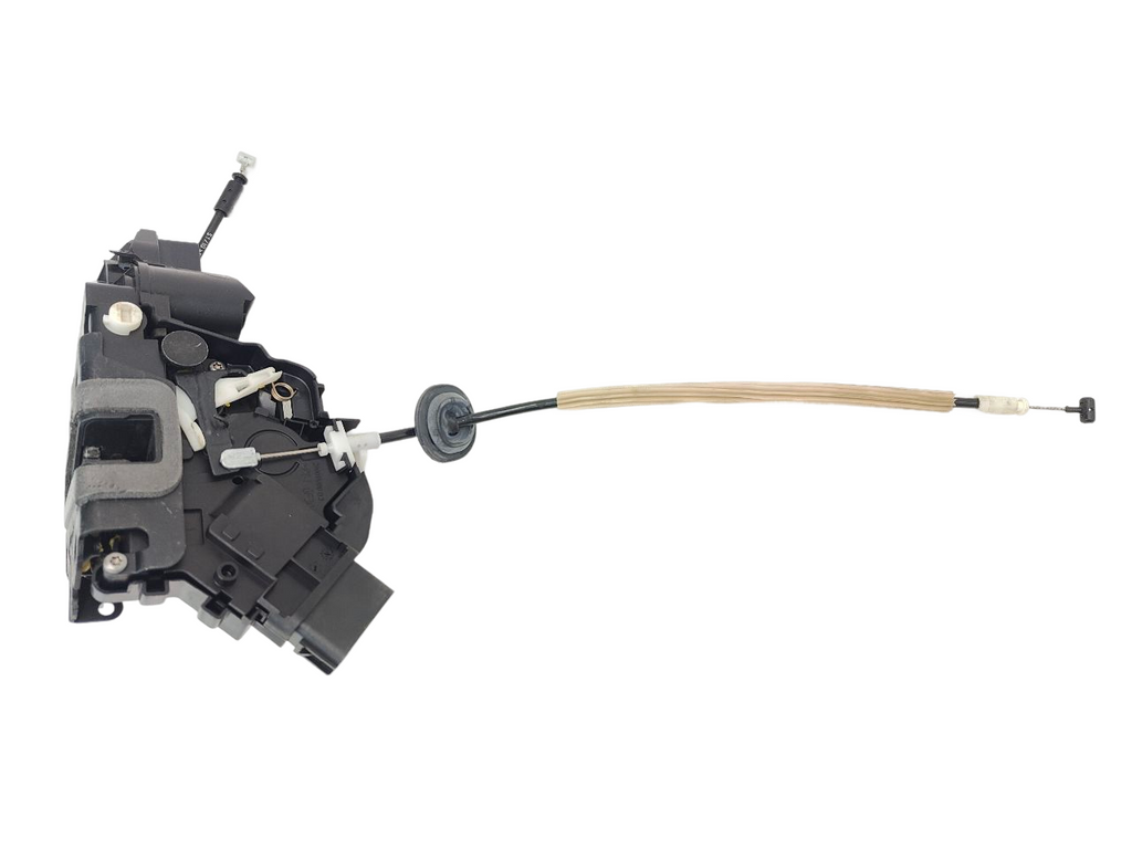 10 - 13 OEM LAND ROVER RANGE ROVER SPORT REAR LEFT SIDE DOOR LOCK LATCH ACTUATOR