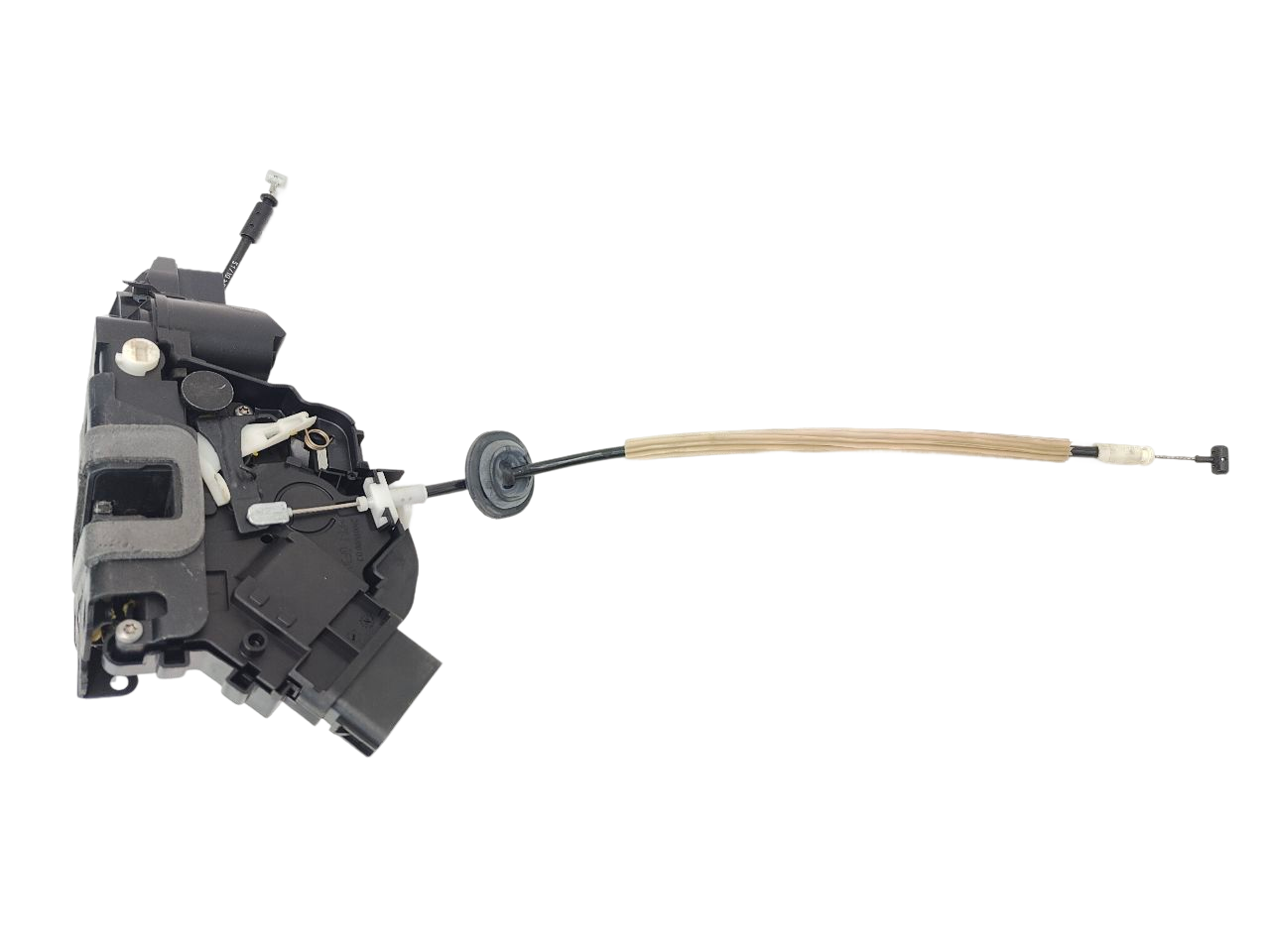 10 - 13 OEM LAND ROVER RANGE ROVER SPORT REAR LEFT SIDE DOOR LOCK LATCH ACTUATOR