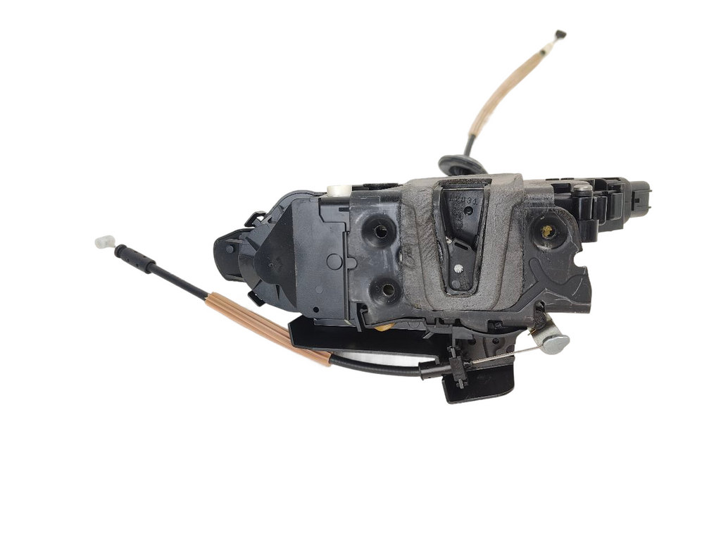 10 - 13 OEM LAND ROVER RANGE ROVER SPORT REAR LEFT SIDE DOOR LOCK LATCH ACTUATOR