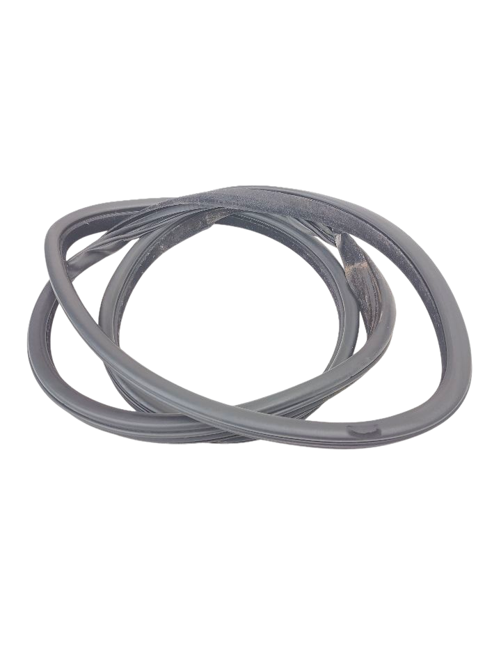 2010 - 2013 OEM LAND ROVER RANGE ROVER SPORT REAR RIGHT SIDE DOOR SEAL RUBBER