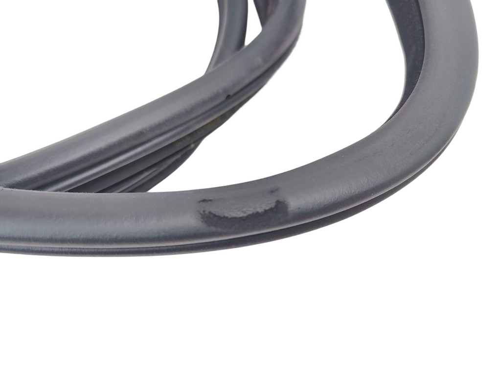 2010 - 2013 OEM LAND ROVER RANGE ROVER SPORT REAR RIGHT SIDE DOOR SEAL RUBBER