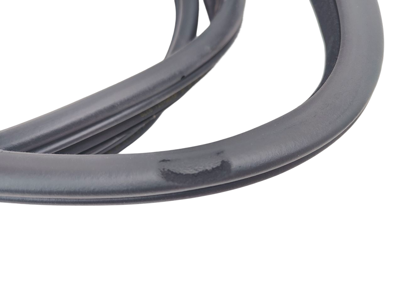 2010 - 2013 OEM LAND ROVER RANGE ROVER SPORT REAR RIGHT SIDE DOOR SEAL RUBBER