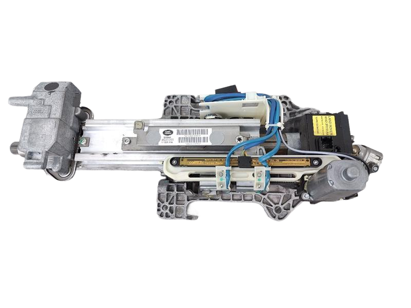 2010 - 2013 OEM LAND ROVER RANGE ROVER SPORT POWER ADJUSTMENT STEERING COLUMN