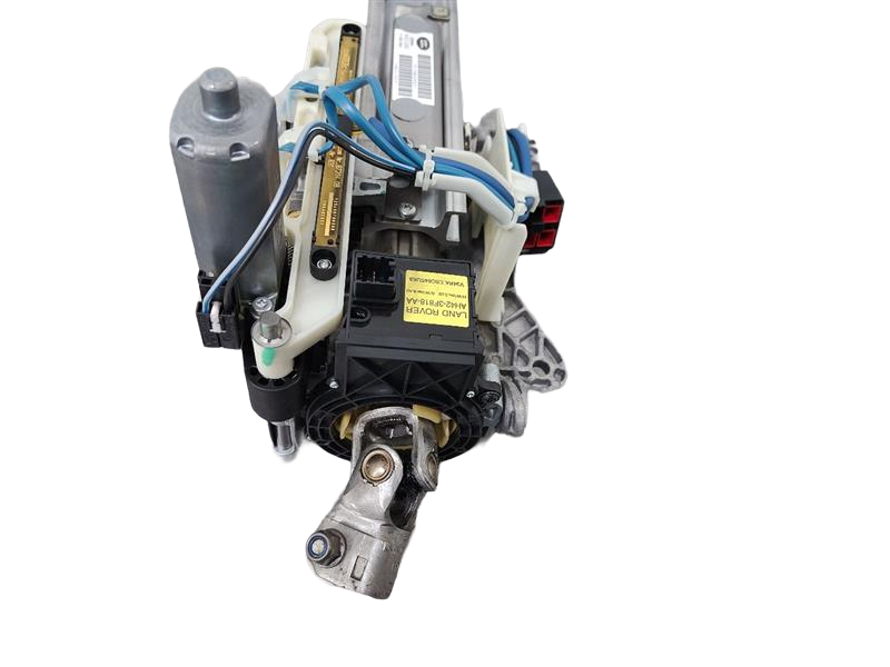 2010 - 2013 OEM LAND ROVER RANGE ROVER SPORT POWER ADJUSTMENT STEERING COLUMN