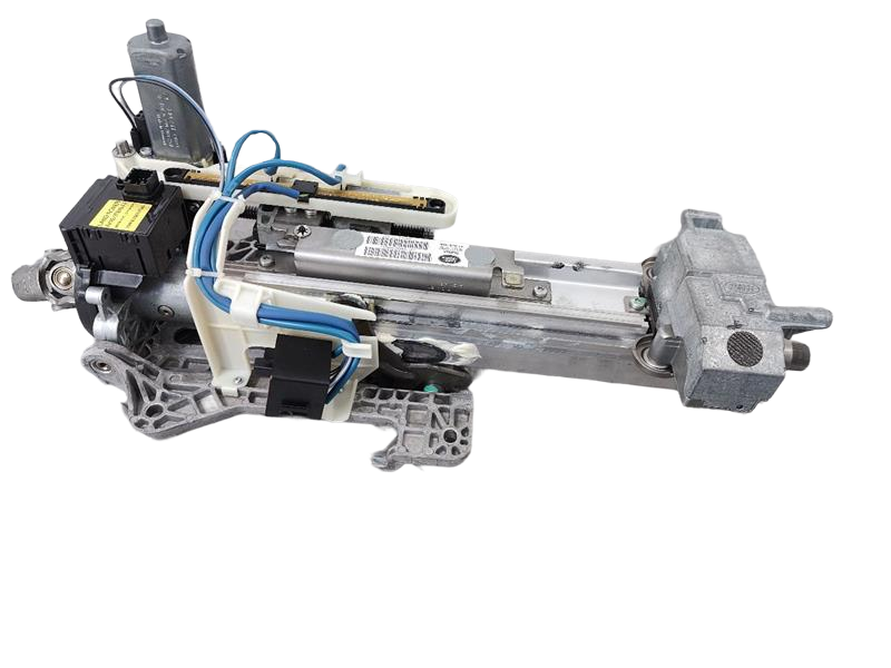 2010 - 2013 OEM LAND ROVER RANGE ROVER SPORT POWER ADJUSTMENT STEERING COLUMN