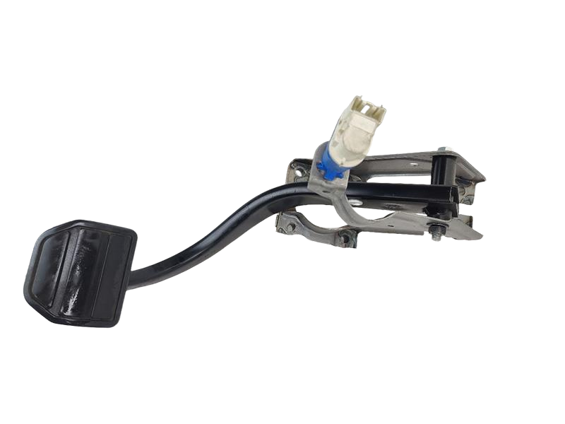 2010 - 2013 OEM LAND ROVER RANGE ROVER SPORT BRAKE PEDAL ASSEMBLY WITH BRACKET