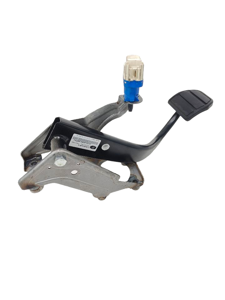 2010 - 2013 OEM LAND ROVER RANGE ROVER SPORT BRAKE PEDAL ASSEMBLY WITH BRACKET