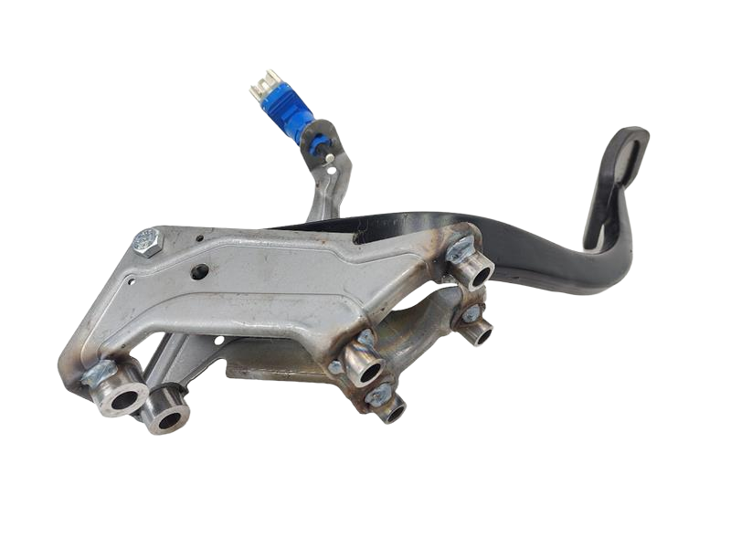 2010 - 2013 OEM LAND ROVER RANGE ROVER SPORT BRAKE PEDAL ASSEMBLY WITH BRACKET