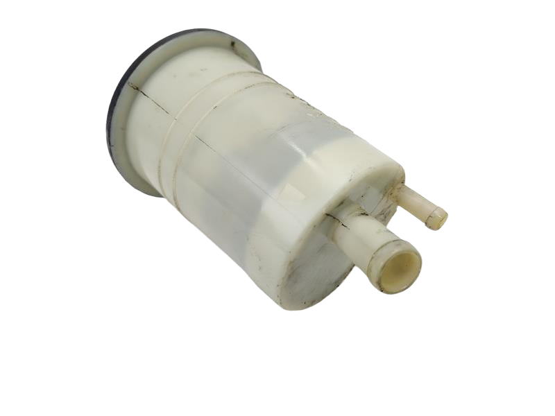 2010 - 2013 OEM LAND ROVER RANGE ROVER SPORT POWER STEERING PUMP RESERVOIR TANK