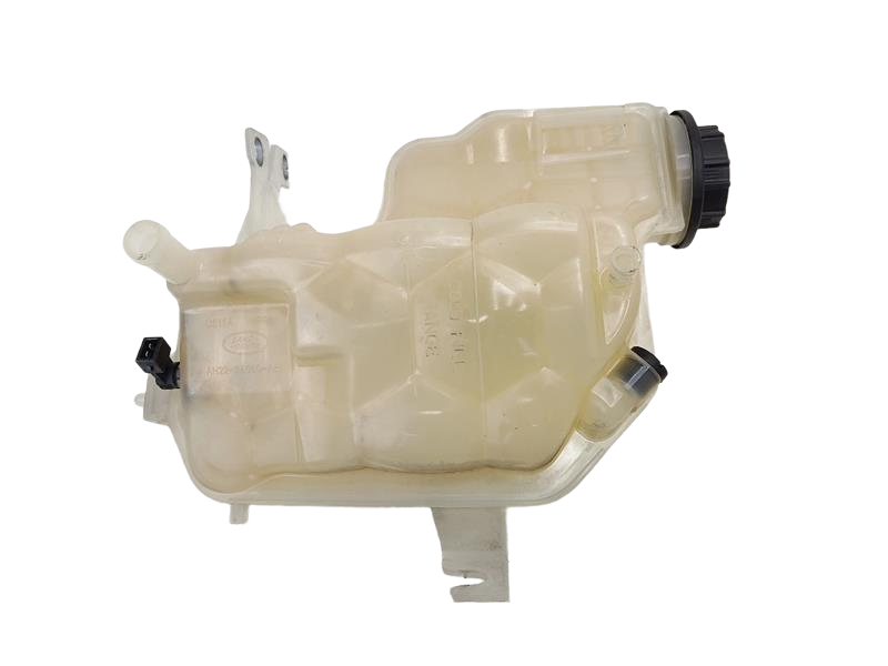 10 - 13 OEM LAND RANGE ROVER SPORT EXPANSION COOLANT RESERVOIR OVERFLOW BOTTLE