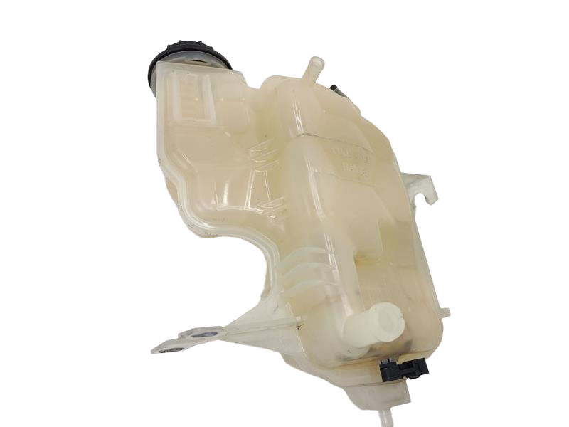 10 - 13 OEM LAND RANGE ROVER SPORT EXPANSION COOLANT RESERVOIR OVERFLOW BOTTLE