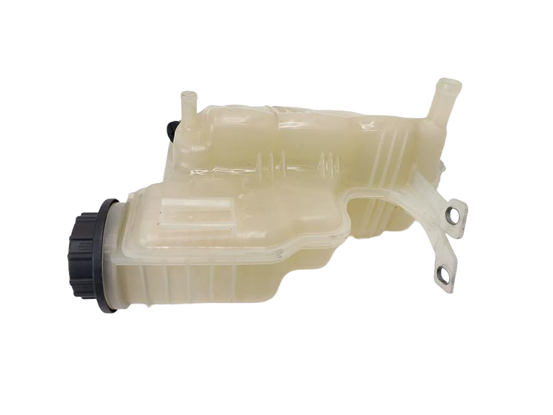 10 - 13 OEM LAND RANGE ROVER SPORT EXPANSION COOLANT RESERVOIR OVERFLOW BOTTLE